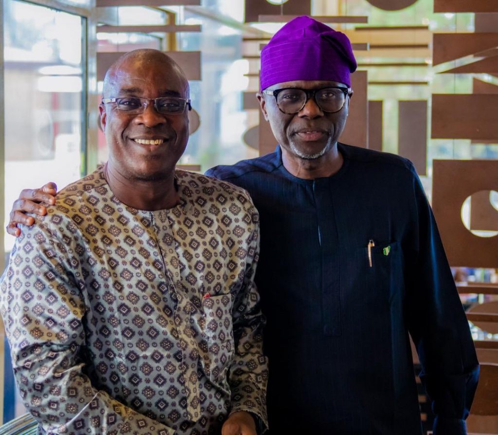 Ikoyi building collapse: How Sanwo-Olu, Hamzart, KWAM 1, Ashimolowo others lost $250m investment