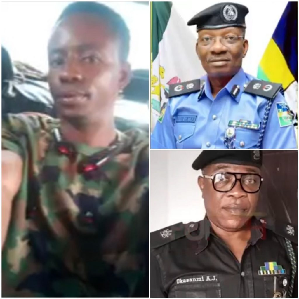 How We Were Falsely Accused Of Fraud, Dismissed For Rejecting N8m Bribe- Ex-Kwara Police Officers
