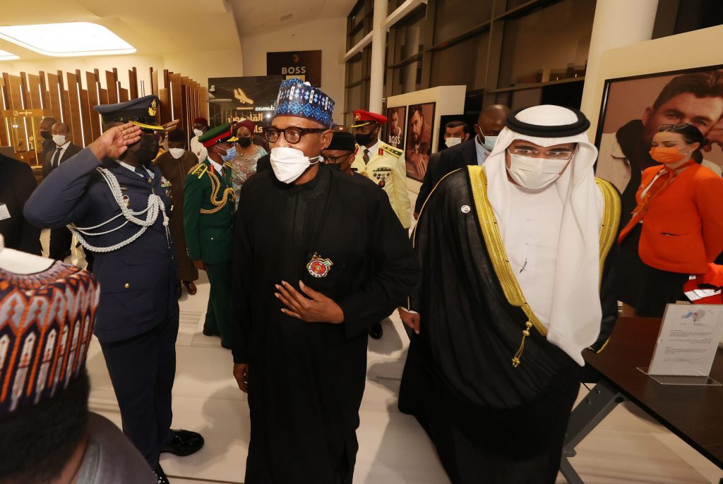 Diplomatic Row: UAE Government Bars All Airlines From Conveying Nigerians To Dubai