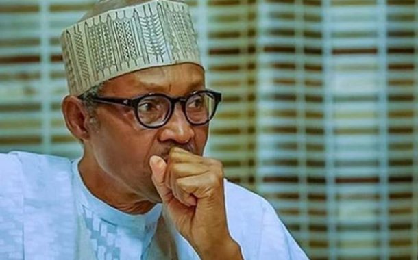 Security, Economy Improved Significantly Under Me, Says Buhari