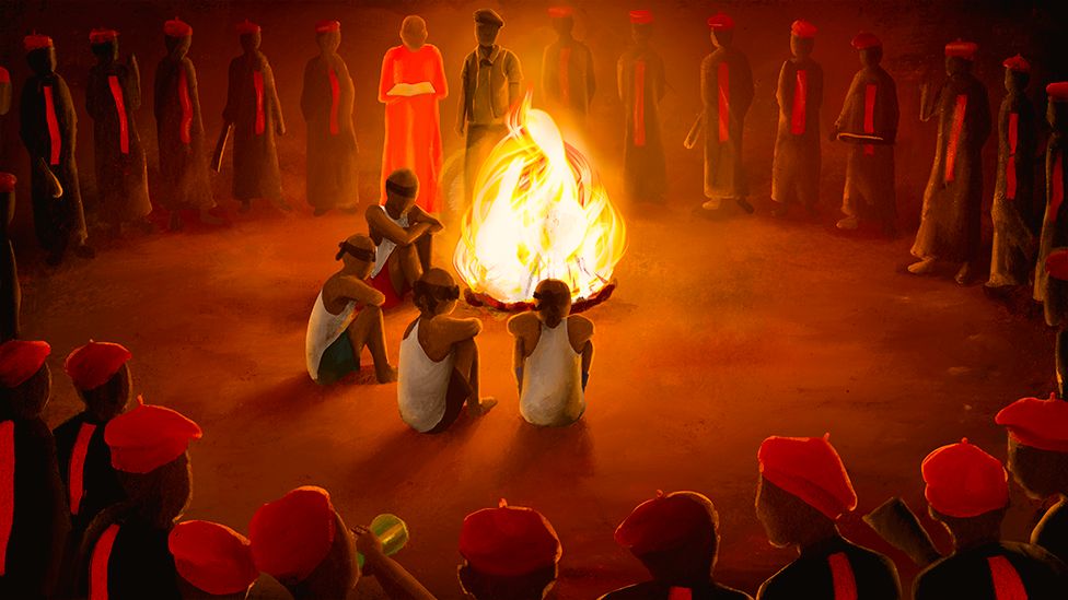 Bullying, Cultism as Wages of Parental Failure