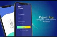 INSECURITY IN YORUBA LAND: Akintoye Unveils PAJAWIRI, a Mobile App that Tracks Kidnapped Victims, Exposes Hideouts of Criminals, Sends  Danger Alerts