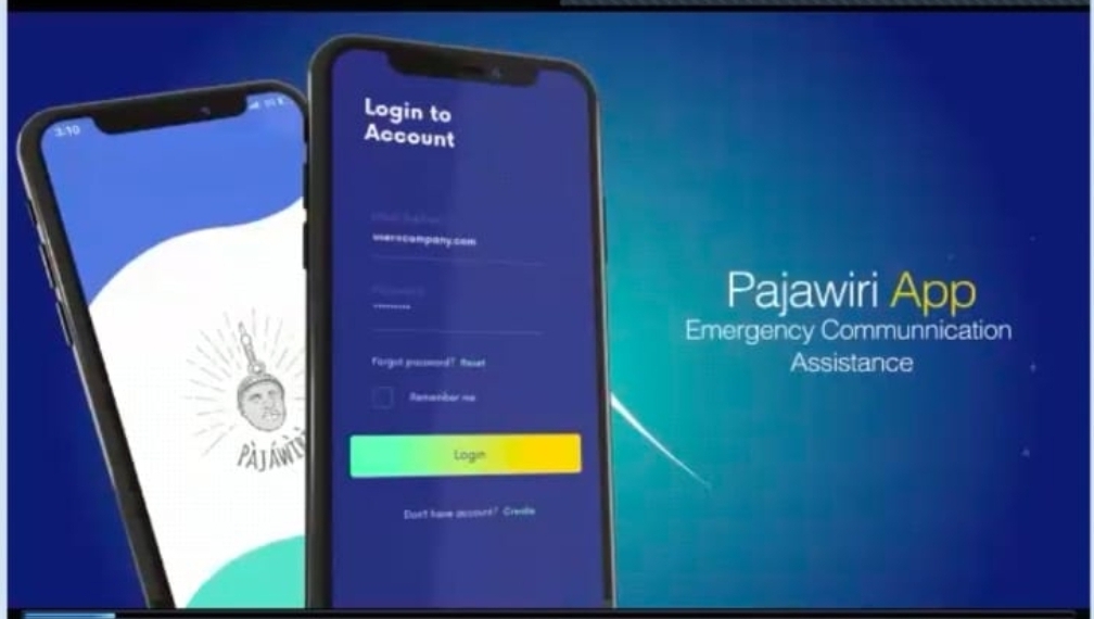 INSECURITY IN YORUBA LAND: Akintoye Unveils PAJAWIRI, a Mobile App that Tracks Kidnapped Victims, Exposes Hideouts of Criminals, Sends  Danger Alerts