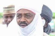 My People Can't Go To Farm As Bandits Have Taken Over My Domain, Emir Of Wase Cries Out