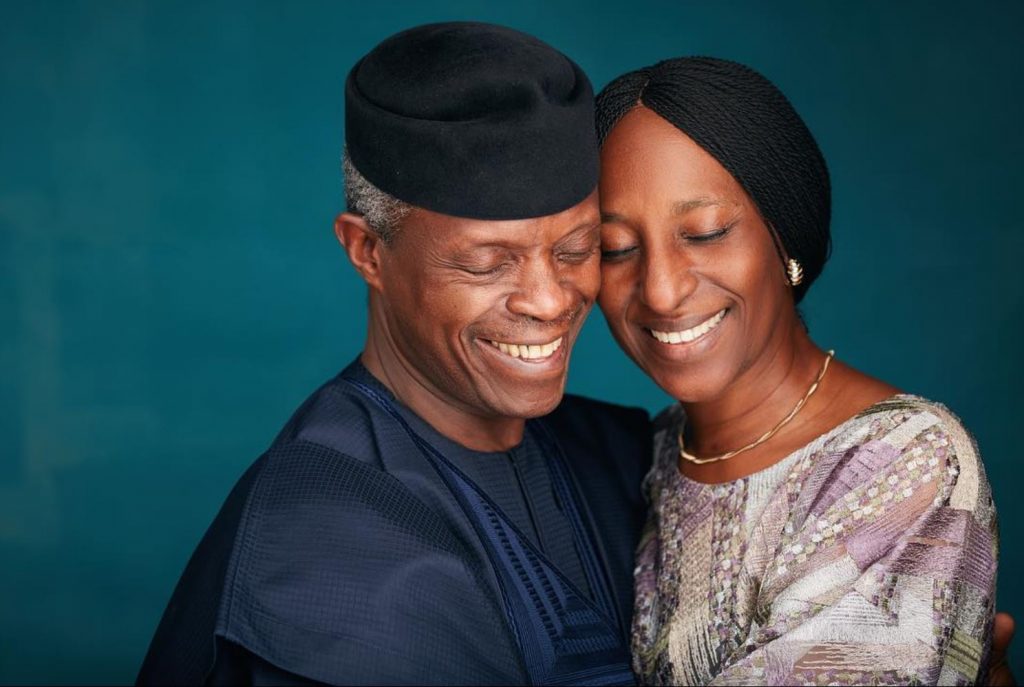Why Tinubu must step down for Osinbajo as APC's presidential candidate