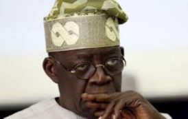 ‘I’m embarrassed by timing of EFCC action on Osun govt account – Tinubu
