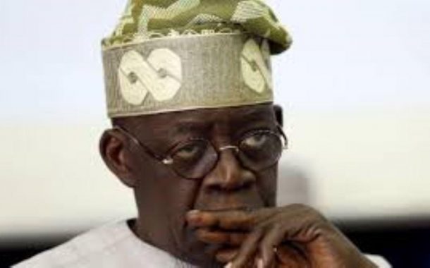 TINUBU: A PRESIDENT CONFRONTED BY TWO ENEMIES.
