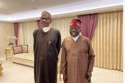 MONDAY LINES:2023: Some proverbs for the North and Tinubu