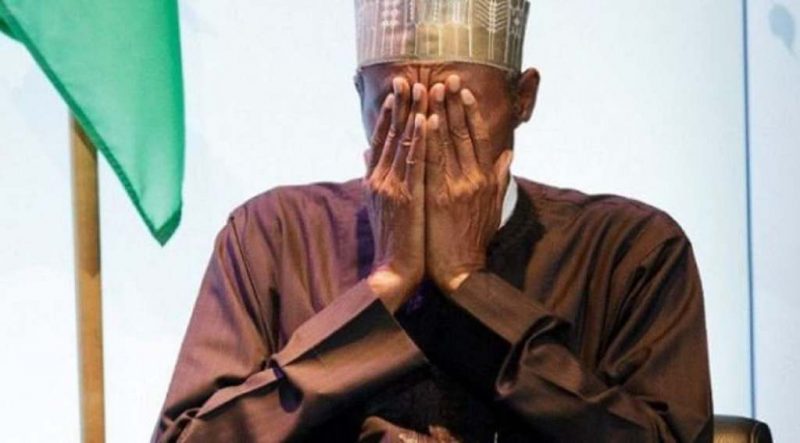 Should President Buhari Sleep?