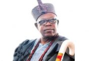 Meet the next Olubadan of Ibadan Land, High Chief (Senator) Dr. Lekan Balogun