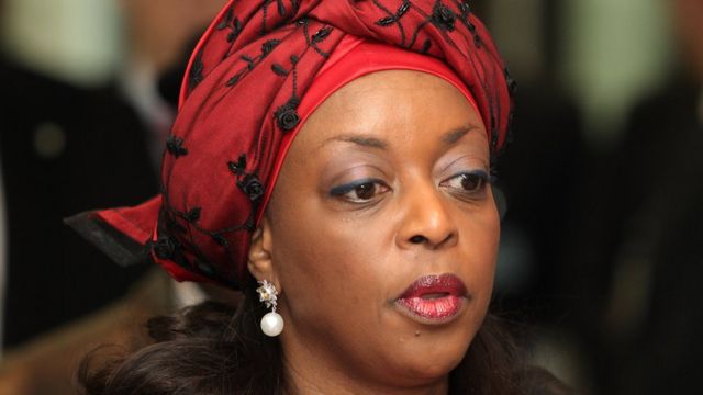 Court renews orders for ex-Petroleum Minister Alison-Madueke’s arrest
