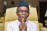 On El-Rufai's axe and Nkrumah's letter