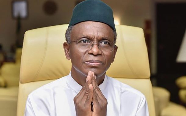 The Presidency Should Go To The South - El Rufai