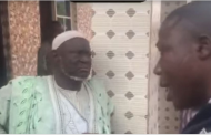 Why I'm Against Sunday Igboho's Release -- Seriki Fulani