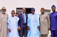 Southwest Governors: Police Officer's Disrespect To Sanwo-Olu An Unacceptable Intrusion