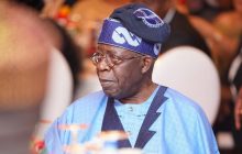 Tinubu and Stolen Voices