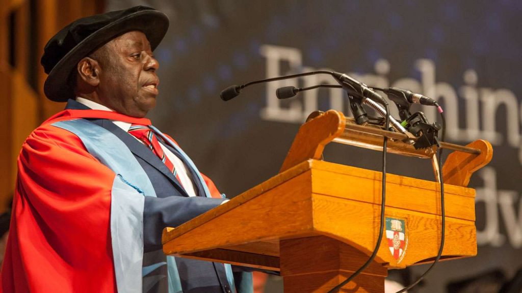 2023 Elections: Nigeria Must Go Back To 1960 Constitution To Avoid A Collapse - Afe Babalola