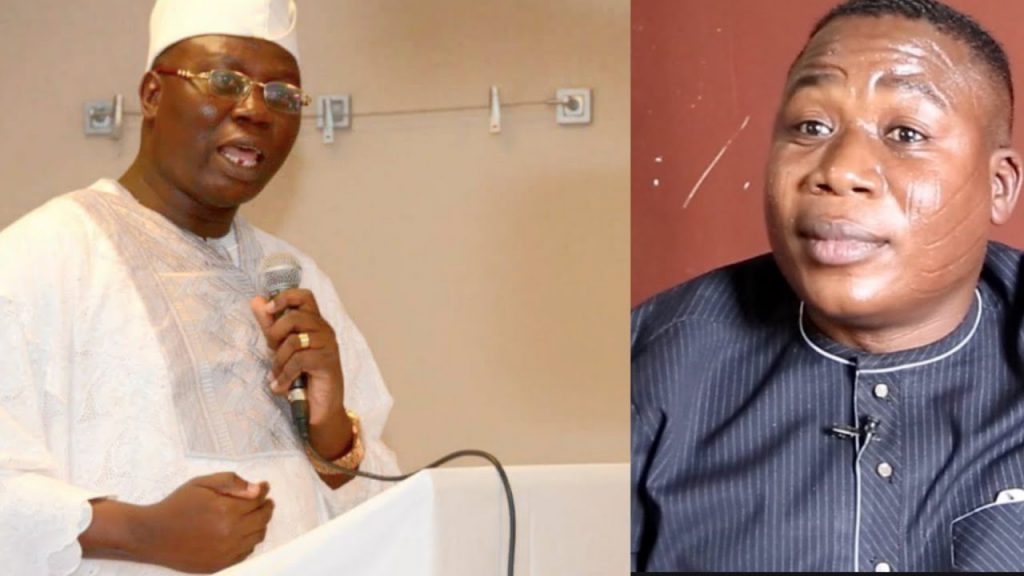 Fulani Murderers & Kidnappers Are Back In Yoruba Forests