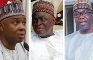 Olusola, Bukola, My Father and me