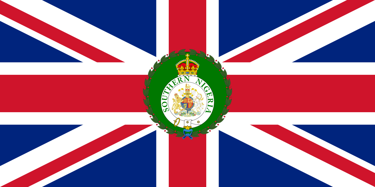 NIGERIA – British Incorporated (2)