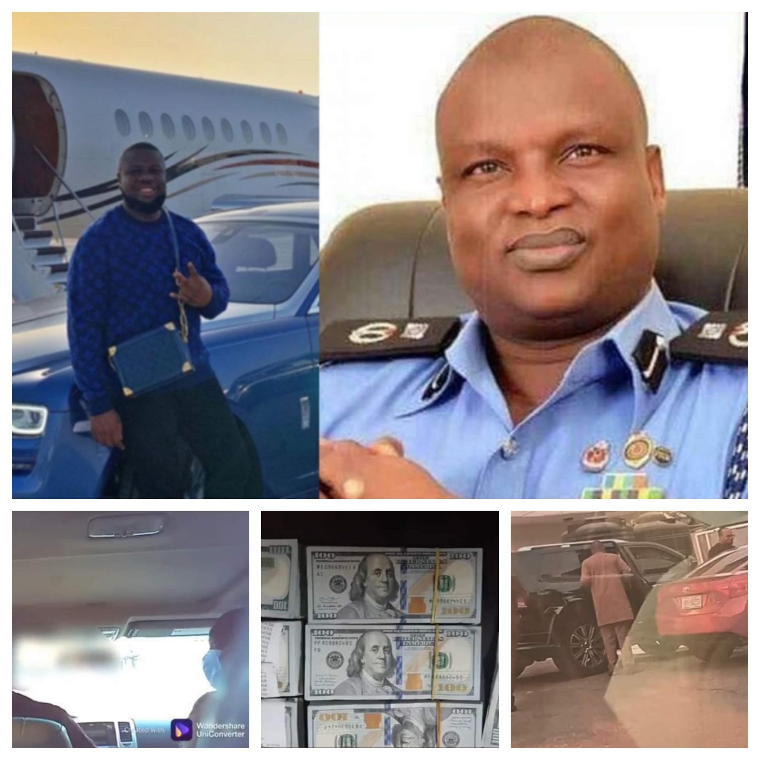 Abba Kyari: A Drug Dealer or A Conspiracy To Stop His Extradition To The US?