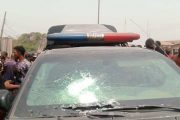Four killed in suspected robbery attack in SW Nigeria (Graphic Videos)