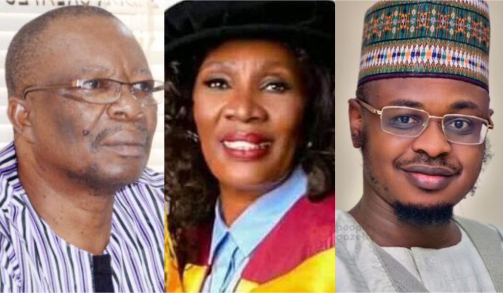 FUTO’s Comical Litigious Terrorist Threat Against ASUU