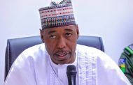 North-East has lost $6.9bn in infrastructure to terrorism – Gov Zulum