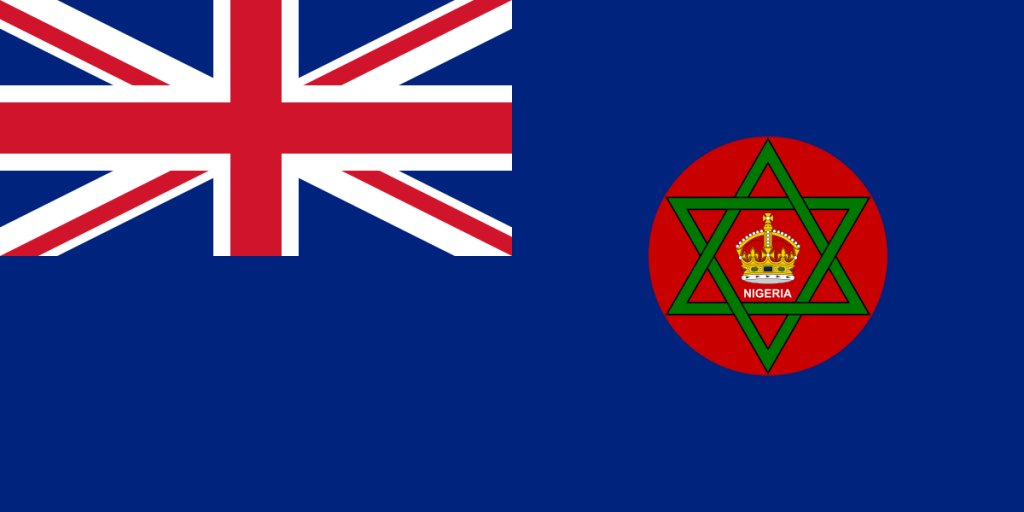 NIGERIA – British Incorporated (1)