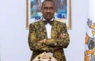 Why Tinubu Can’t Be President—Ituah Ighodalo