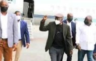 Why Tinubu’s PR Experts Have Been Awfully Woeful As He Returns To Nigeria