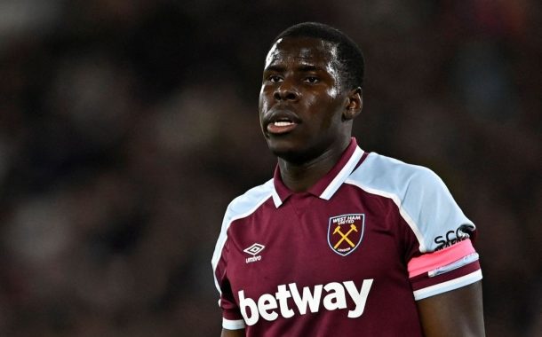Leave Kurt Zouma alone, PLEASE!