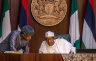 What is Nigeria’s government for? As Financial Times Endorses Osinbajo