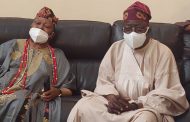 2023: Tinubu's Visit To Awujale On His Ambition Overshadowed by 