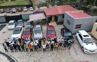 Warn Yahoo Boys, ‘Bad Girls' are Coming!’