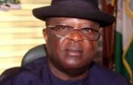 Monday Lines: Umahi and the wages of harlotry