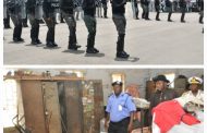 Poor Working Conditions: Police To Embark On Warning Strike