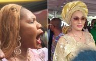 Sen Stella Oduah Condemns Ebele Obiano' Assault On Bianca Ojukwu (Audio)