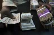 Is this how economies and nations collapse?
