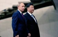 SOME OF THE UNINTENDED CONSEQUENCES OF THE SANCTIONS ON RUSSIA BY THE US LED WESTERN ALLIANCE