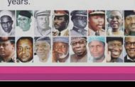 A Nation In Crisis – 2023: Leadership, Creativity And Innovation -By Richard Odusanya
