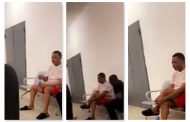 Obiano at EFCC: video shows life's transient