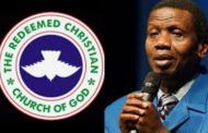 2023 - RCCG's Support For Members; A Robust Discourse of An Alma Mater
