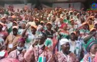 Yoruba Nation Anthem At APC Convention, A Sign of Things To Come? (Video)