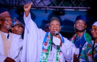Adamu Resigns As APC Chair