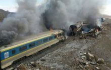 Bandits Attack Abuja-Kaduna Train Leaving Workers Dead, Many Injured, kidnapped Scores