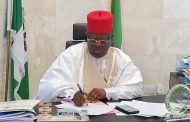 Love the Judgment on Umahi’s Defection