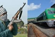 Kaduna Abuja Train Terrorist Attack - Nigerians React