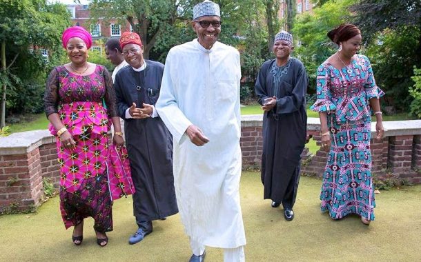 Nigeria and the spirit of asise, by Simon Kolawole