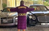 Hushpuppi - US justice department dismiss $400 fraud from prison